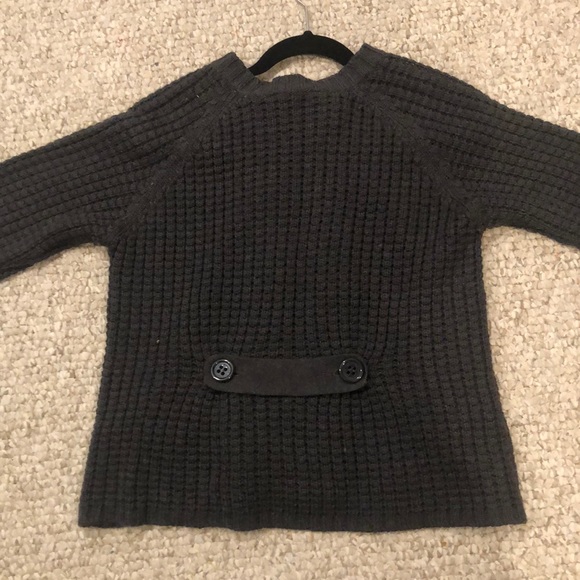 BCBG sweater jacket - Picture 3 of 5